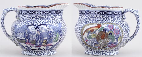 Jug or Pitcher c1930s